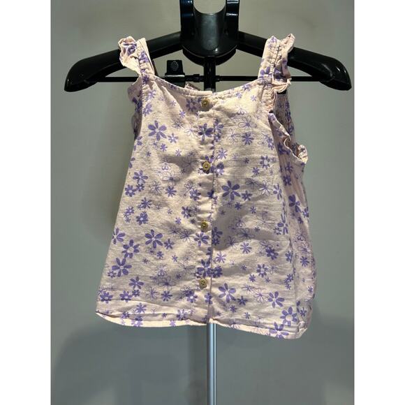 Nik and Leksi Other - Nik & Leksi Girls size 10/12 Floral Set
